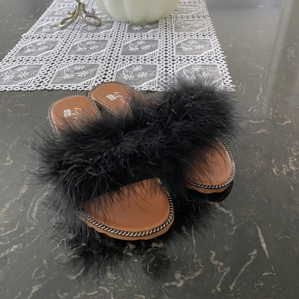 Mules